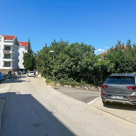 Beachfront Apartments Providenca With Free Parking マカルスカ エクステリア 写真