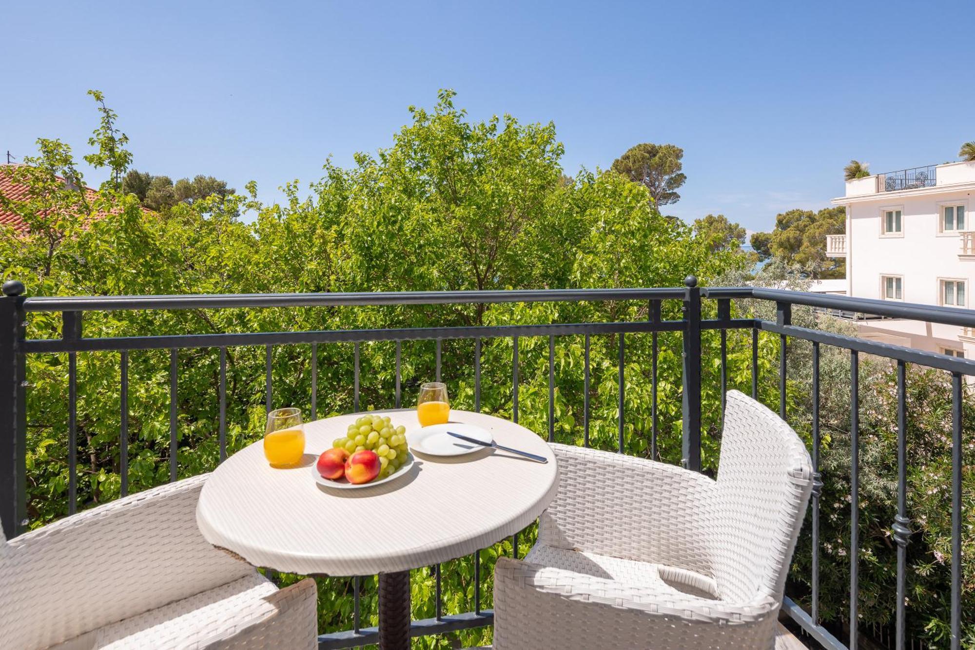 Beachfront Apartments Providenca With Free Parking マカルスカ 部屋 写真