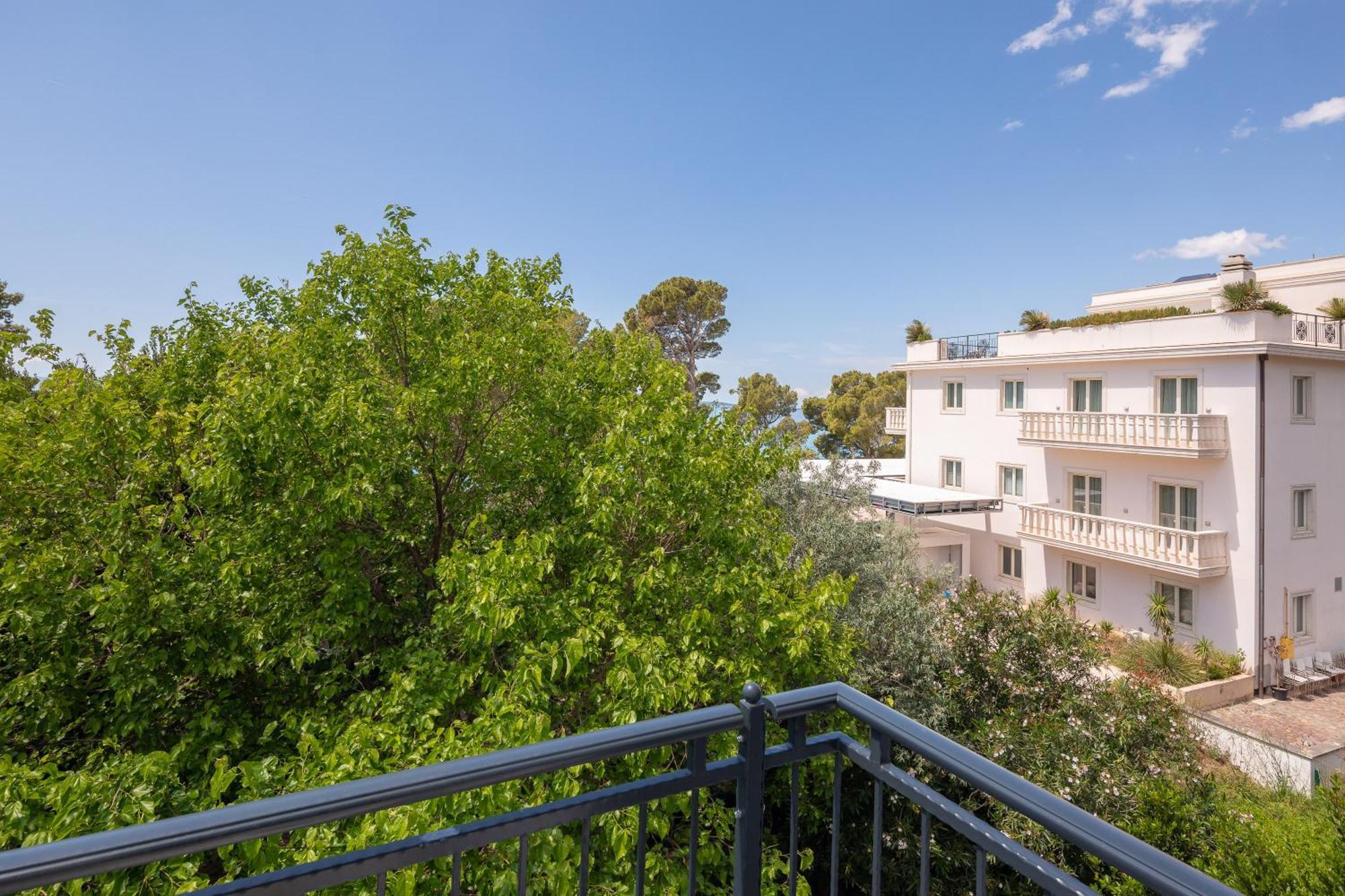Beachfront Apartments Providenca With Free Parking マカルスカ 部屋 写真